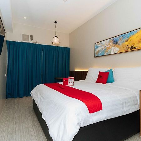 Reddoorz Premium Near Ust Hospital Hotel Manilla Buitenkant foto