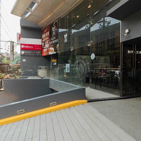 Reddoorz Premium Near Ust Hospital Hotel Manilla Buitenkant foto