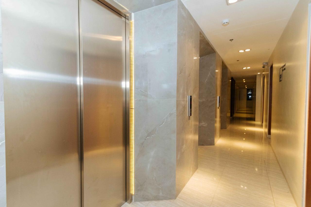 Reddoorz Premium Near Ust Hospital Hotel Manilla Buitenkant foto