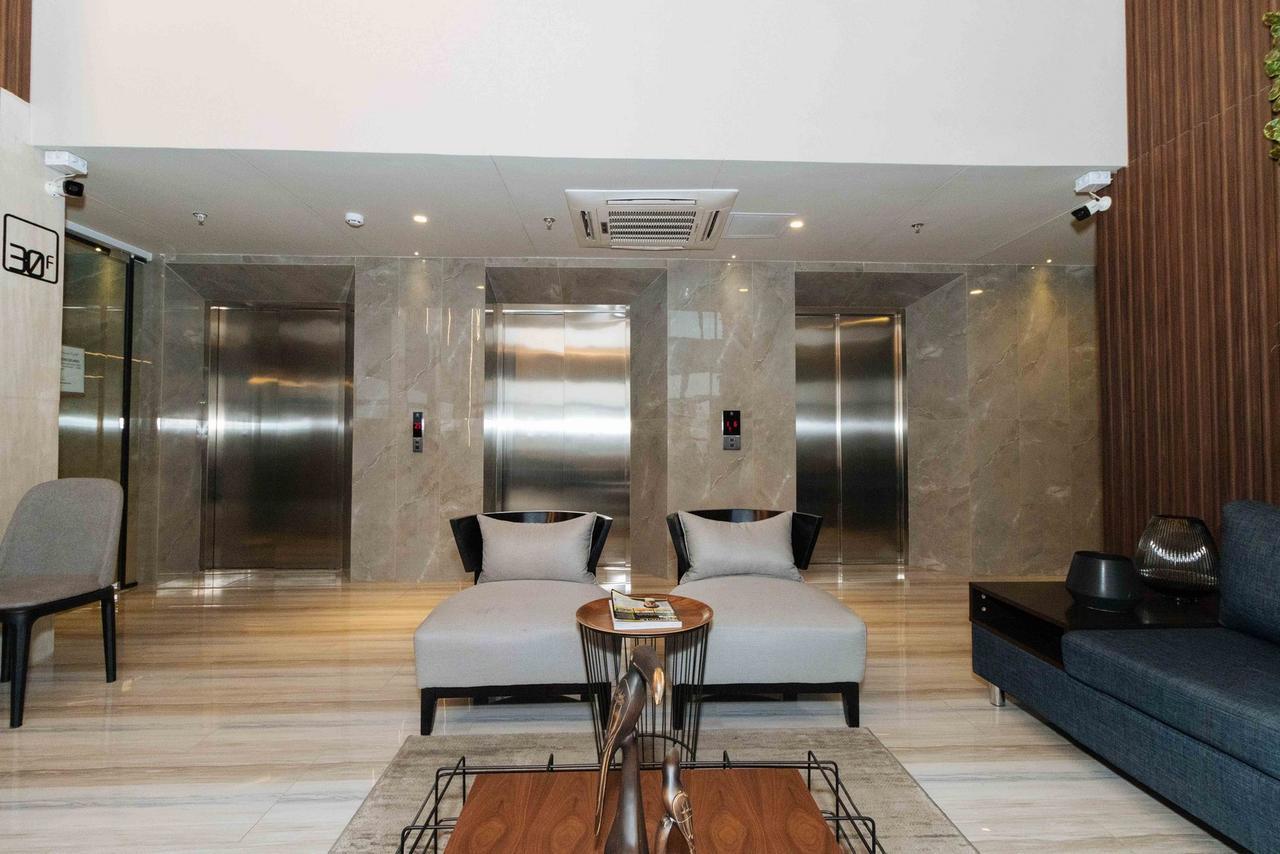Reddoorz Premium Near Ust Hospital Hotel Manilla Buitenkant foto