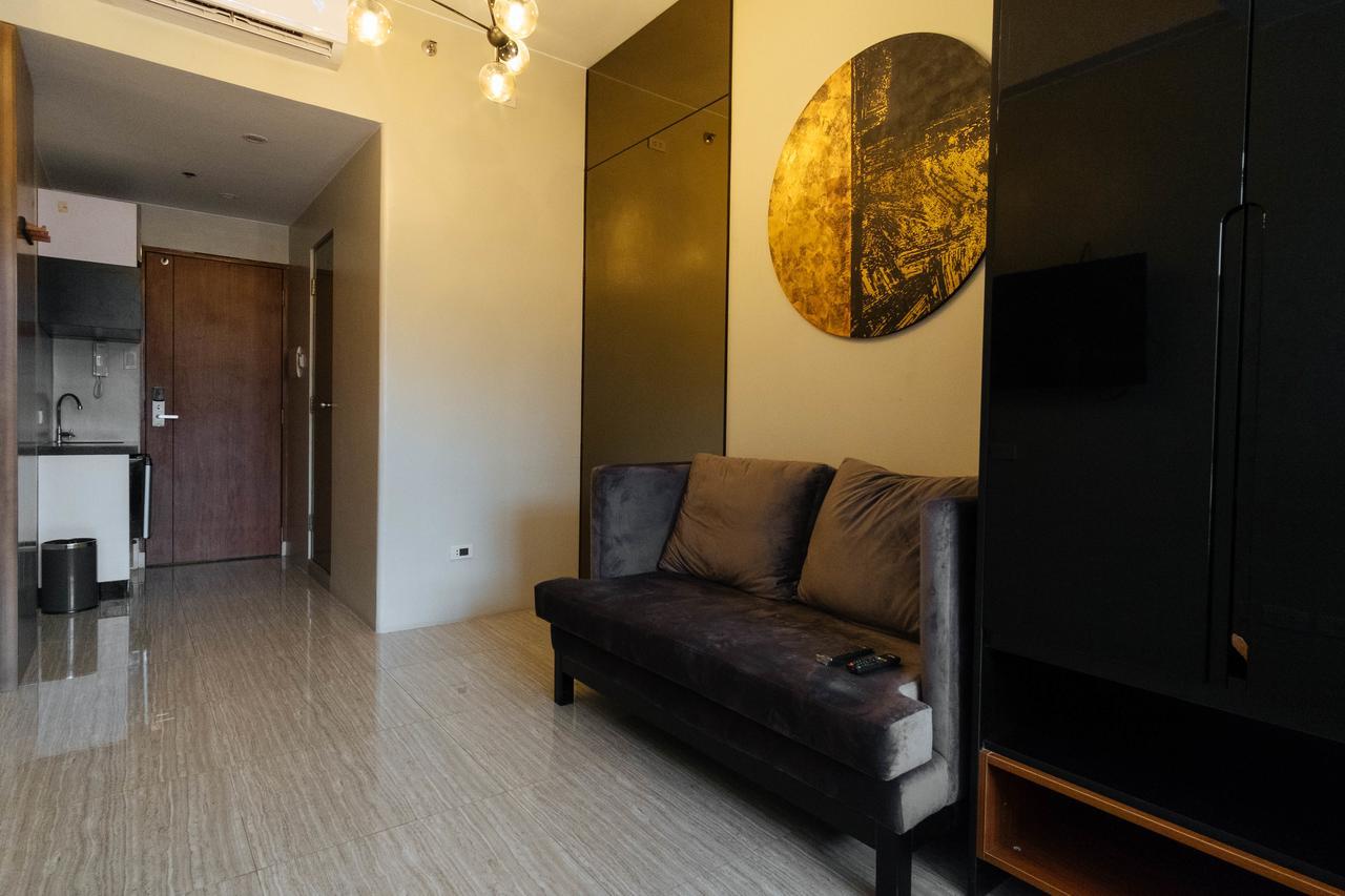 Reddoorz Premium Near Ust Hospital Hotel Manilla Buitenkant foto