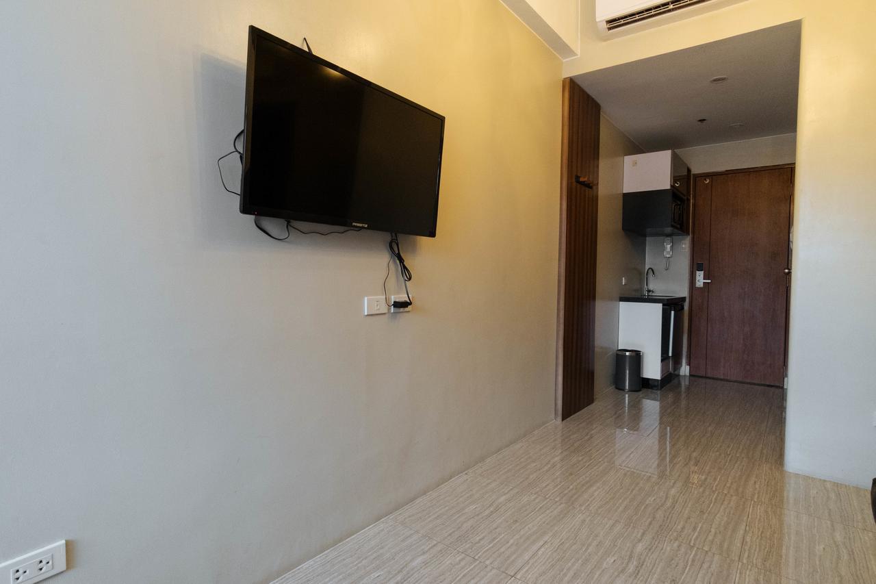 Reddoorz Premium Near Ust Hospital Hotel Manilla Buitenkant foto
