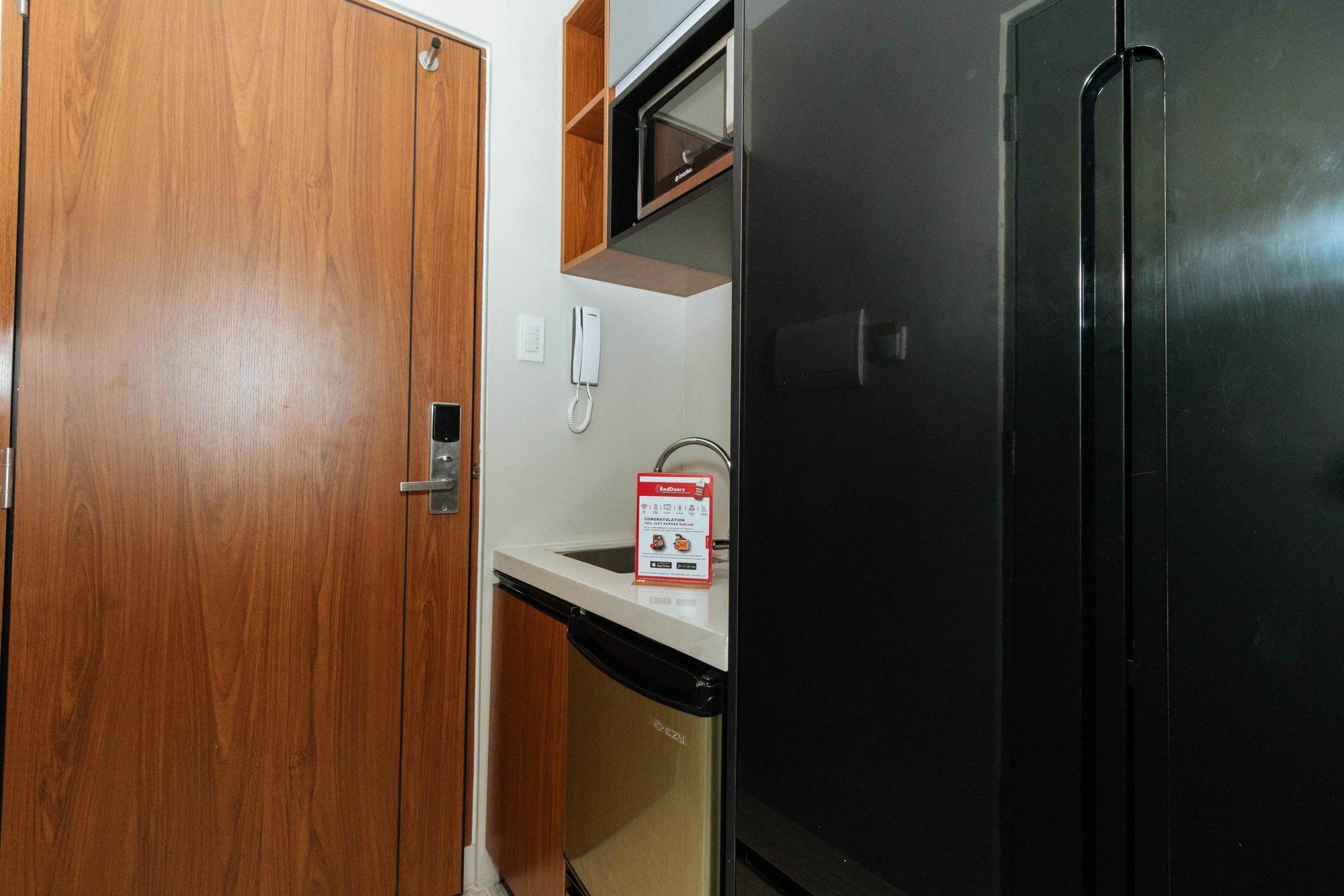 Reddoorz Premium Near Ust Hospital Hotel Manilla Buitenkant foto