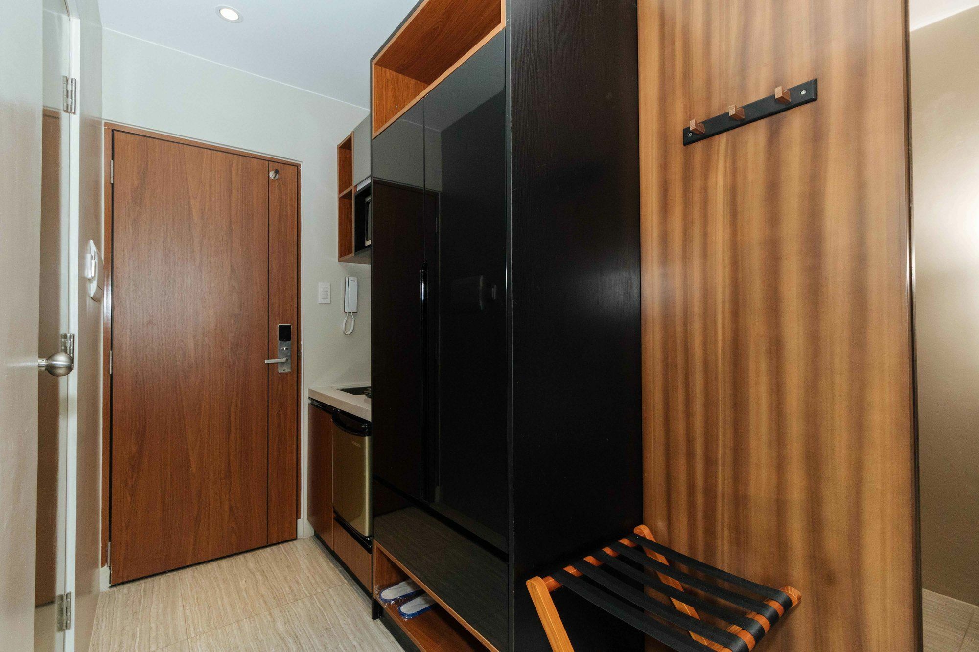 Reddoorz Premium Near Ust Hospital Hotel Manilla Buitenkant foto